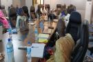 Première réunion du comité technique comptes WASH Niger