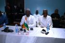 Fin à N'Djamena de la 69ième Session Ministérielle de la commission du Bassin du Lac Tchad (CBLT): Le Niger désigné par les Etats membres pour accueillir la 70 session ordinaires du Conseil des Ministres de la CBLT courant 2024